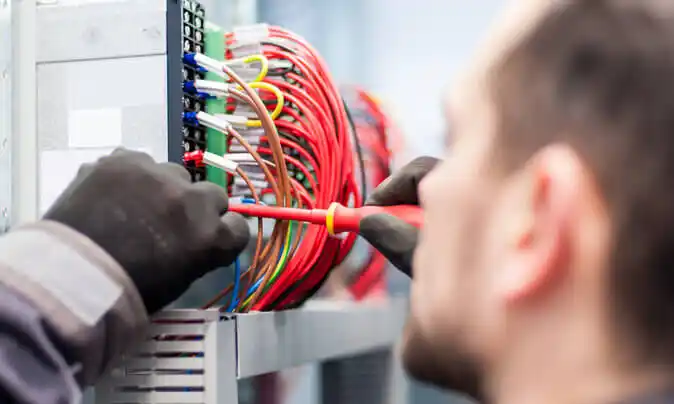 electrician Brigantine
